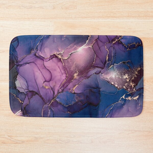 Item preview, Multicolour  Alcohol Ink Art designed and sold by FluffyGallery.