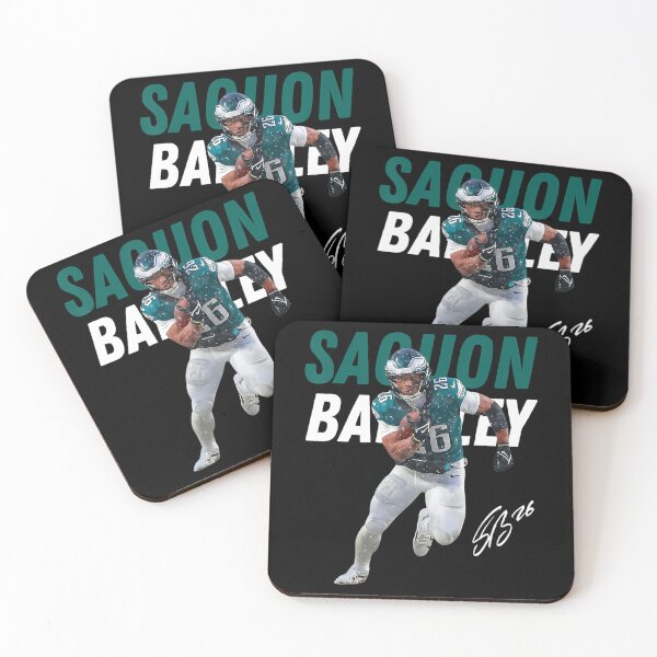 Item preview,  Saquon Barkley designed and sold by sodoprod.