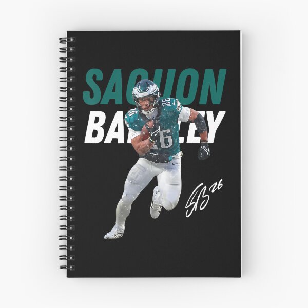 Item preview,  Saquon Barkley designed and sold by sodoprod.