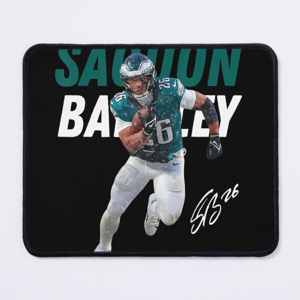 Item preview,  Saquon Barkley designed and sold by sodoprod.