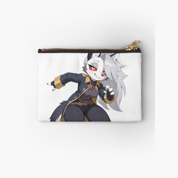 Item preview, Loona Pirate designed and sold by CeluniaMoon's Art - Cute Furry, Anime, and More! .
