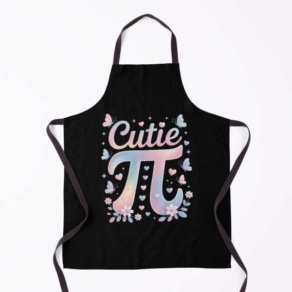 Item preview, Cutie Pi Day Women Kids Men Toddler Math Teacher Student designed and sold by IdunayaStore.