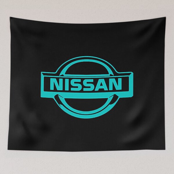 Item preview, Logotipo del coche Nissan Premium designed and sold by Jack Terry.