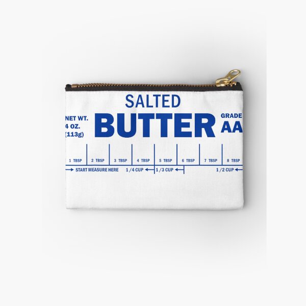 Item preview, Funny Foodie Baker Baking Salted Butter Humor Baking Lover designed and sold by alber-garnell.