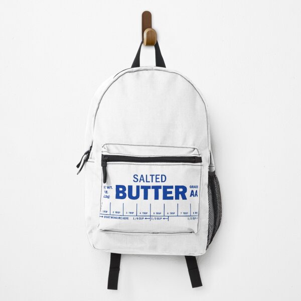 Item preview, Funny Foodie Baker Baking Salted Butter Humor Baking Lover designed and sold by alber-garnell.