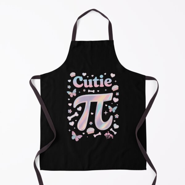 Item preview, Cutie Pi Day Women Kids Men Toddler Math Teacher Student designed and sold by IdunayaStore.