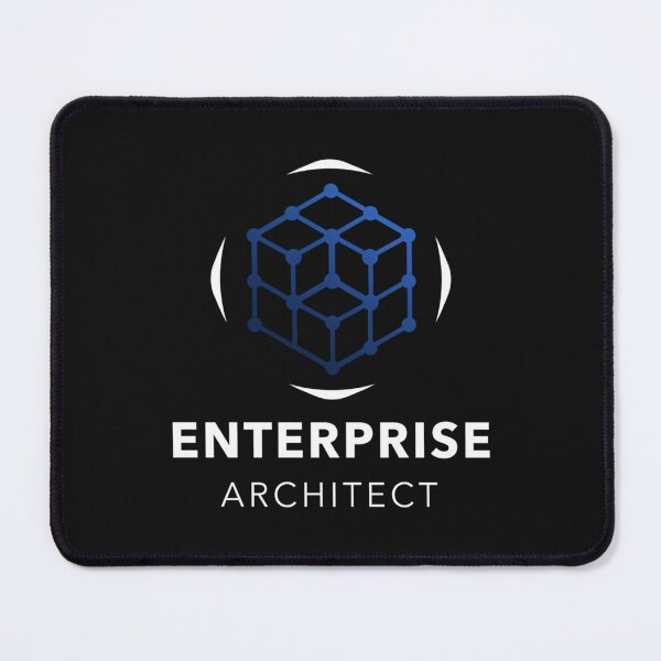 Item preview, Be A Proud Enterprise Architect designed and sold by RMSHOPS.