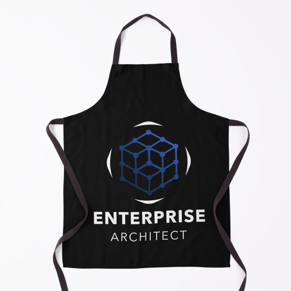 Item preview, Be A Proud Enterprise Architect designed and sold by RMSHOPS.
