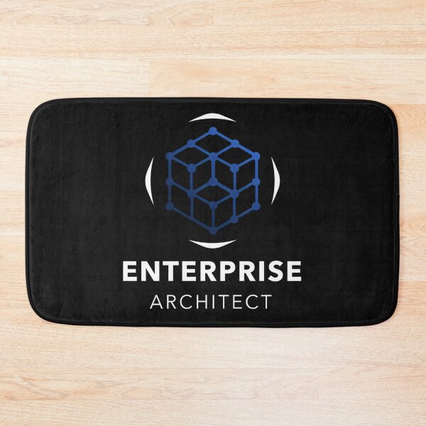 Item preview,  Be A Proud Enterprise Architect designed and sold by RMSHOPS.