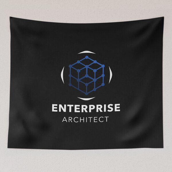 Item preview,  Be A Proud Enterprise Architect designed and sold by RMSHOPS.
