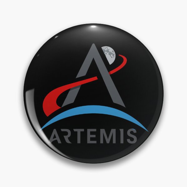 Item preview, Artemis II 2026 designed and sold by koffmannohe.