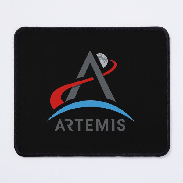 Item preview, Artemis II 2026 designed and sold by koffmannohe.