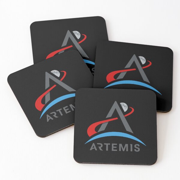Item preview, Artemis II 2026 designed and sold by koffmannohe.