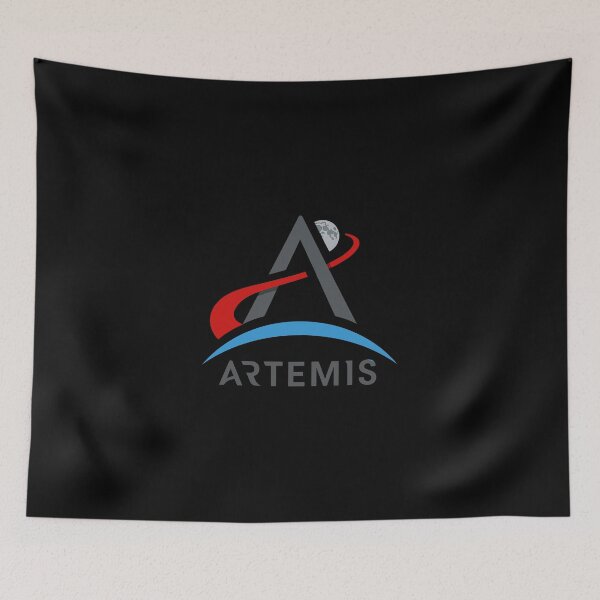 Item preview, Artemis II 2026 designed and sold by koffmannohe.