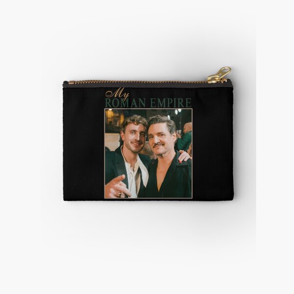 Item preview, My Roman Empire Paul Mescal Pedro Pascal designed and sold by Jack Terry.