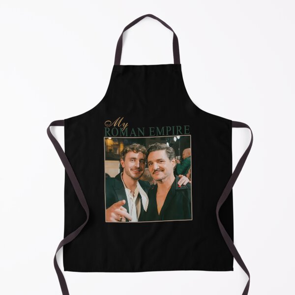 Item preview, My Roman Empire Paul Mescal Pedro Pascal designed and sold by Jack Terry.
