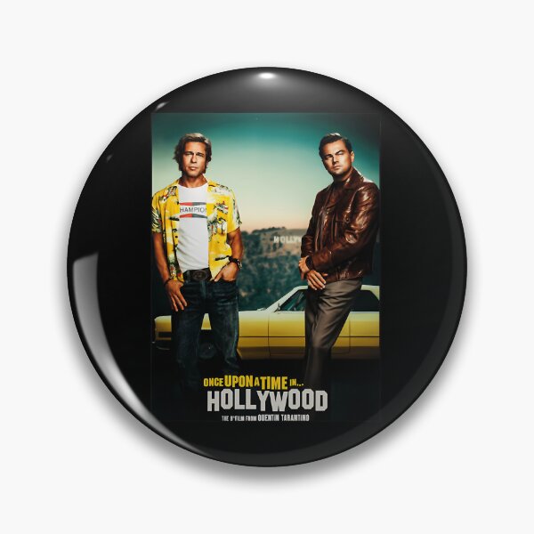 Item preview, Once Upon A Time In Hollywood Merch Fiction Casting Flex The Ringer Takes The Practice To A New Level designed and sold by sodoprod.