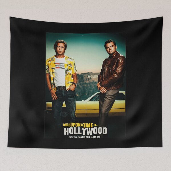 Item preview, Once Upon A Time In Hollywood Merch Fiction Casting Flex The Ringer Takes The Practice To A New Level designed and sold by sodoprod.