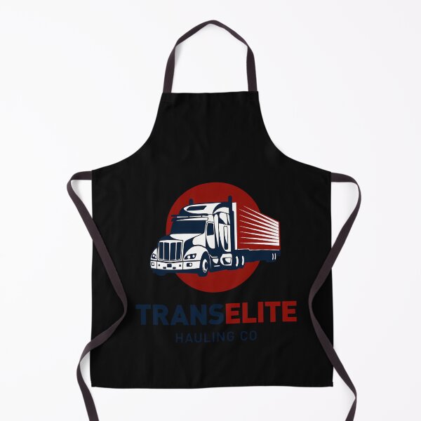 Item preview, Transelite Hauling designed and sold by RMSHOPS.