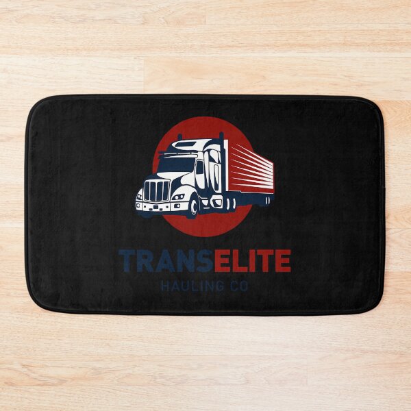 Item preview, Transelite Hauling  designed and sold by RMSHOPS.