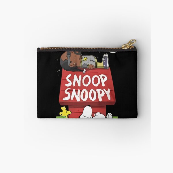 Item preview,  Snoop Snoopy Hip Hop Mashup designed and sold by sodoprod.