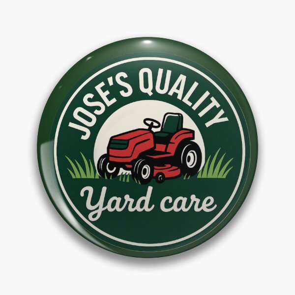 Item preview, Quality Yard Care designed and sold by F/ 2.0.