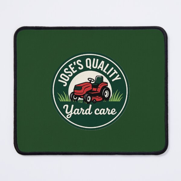Item preview, Quality Yard Care designed and sold by F/ 2.0.