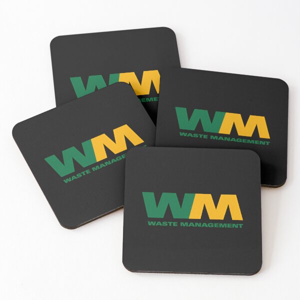 Item preview,  Waste Management designed and sold by RMSHOPS.
