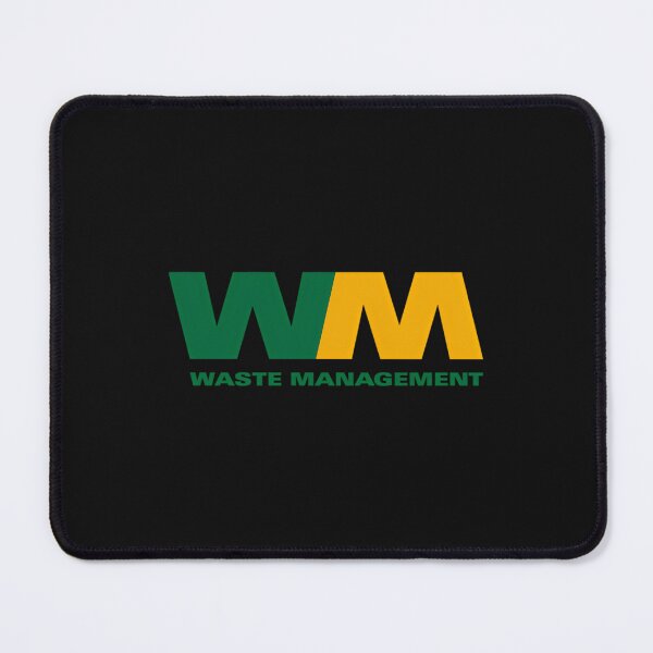 Item preview,  Waste Management designed and sold by RMSHOPS.