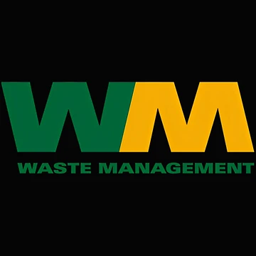 Artwork thumbnail,  Waste Management by RMSHOPS