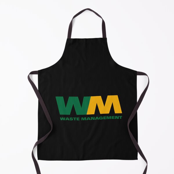 Item preview,  Waste Management designed and sold by RMSHOPS.