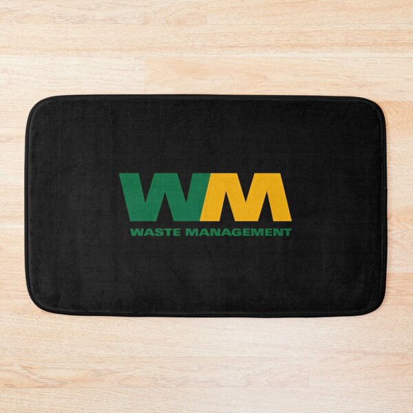 Item preview,  Waste Management designed and sold by RMSHOPS.