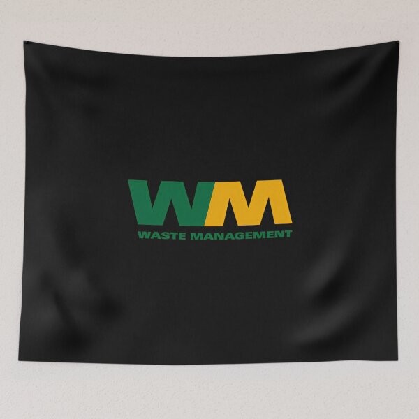 Item preview,  Waste Management designed and sold by RMSHOPS.
