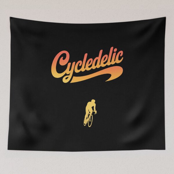 Item preview, Cycologist and Road race Bike Cycling Bicycle Day designed and sold by IdunayaStore.