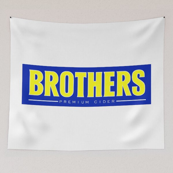 Item preview, Vancouver Brothers Cider bSeawall Walk designed and sold by apiolands.