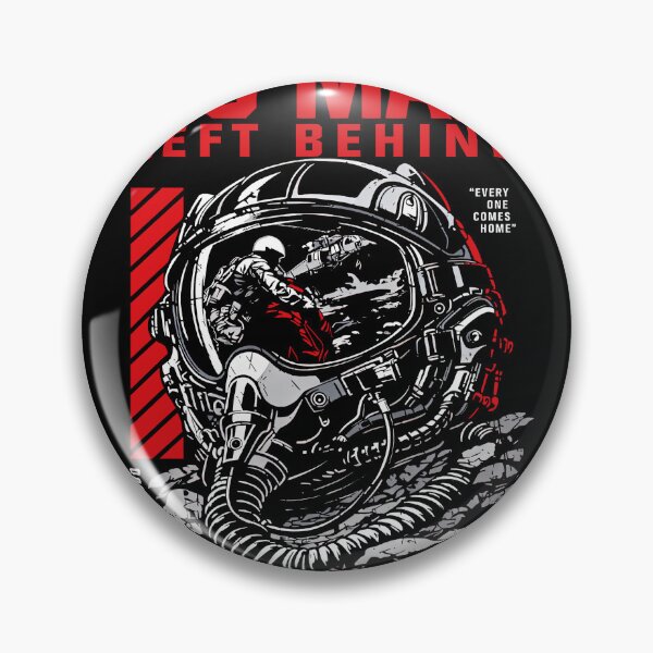 Item preview, No Man Left Behind we come back for ours designed and sold by koffmannohe.