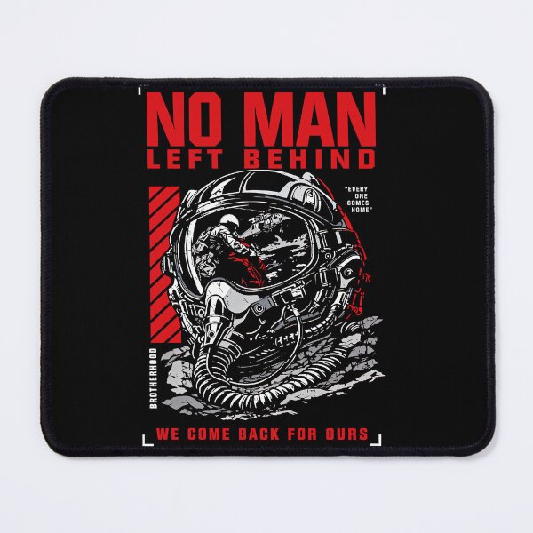 Item preview, No Man Left Behind we come back for ours designed and sold by koffmannohe.