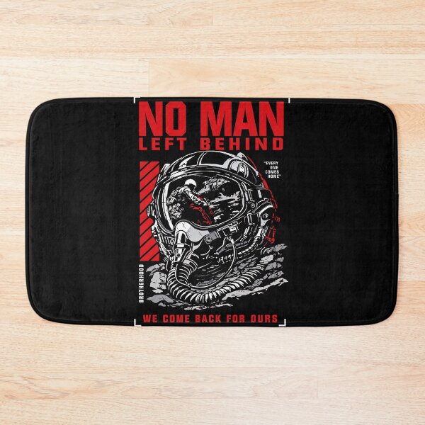 Item preview, No Man Left Behind we come back for ours designed and sold by koffmannohe.