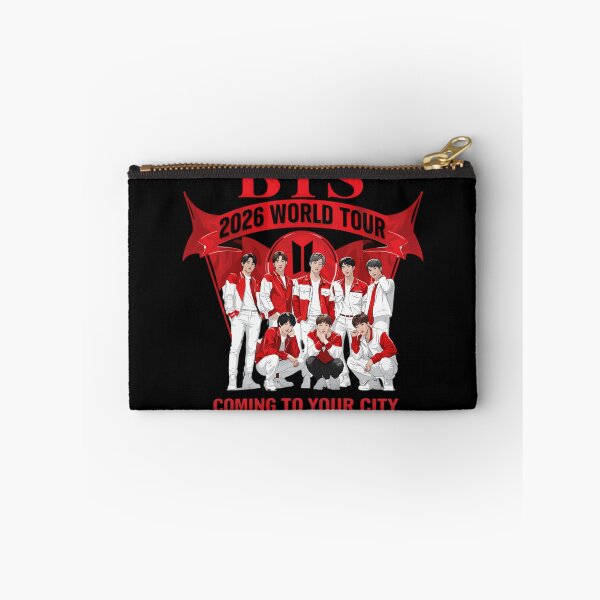 Item preview, Bts World Tour 2026 designed and sold by sodoprod.
