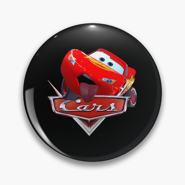 Item preview,  Cars Lighting Mcqueen designed and sold by Jack Terry.