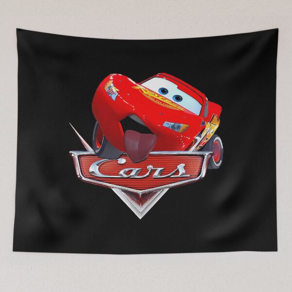 Item preview,  Cars Lighting Mcqueen designed and sold by Jack Terry.