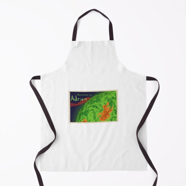 Item preview, Planet Adrian designed and sold by Elvira Walsh.