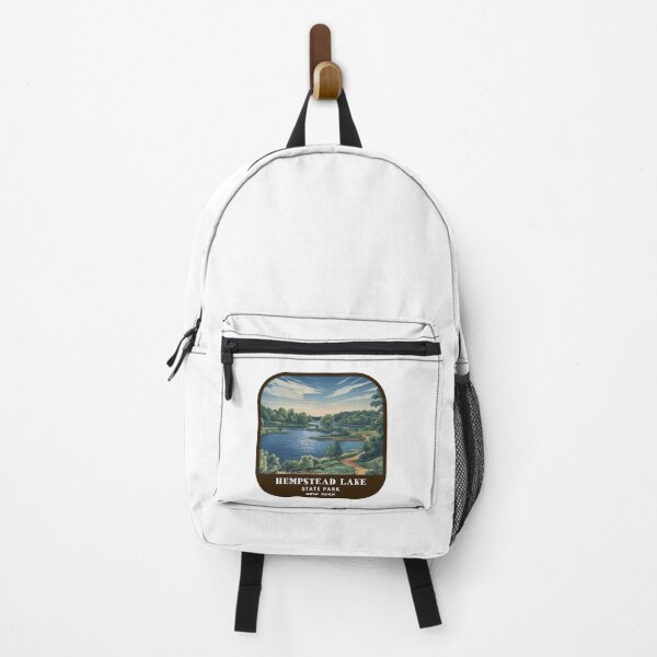 Item preview, Hempstead Lake State Park (New York) designed and sold by RabbitK.