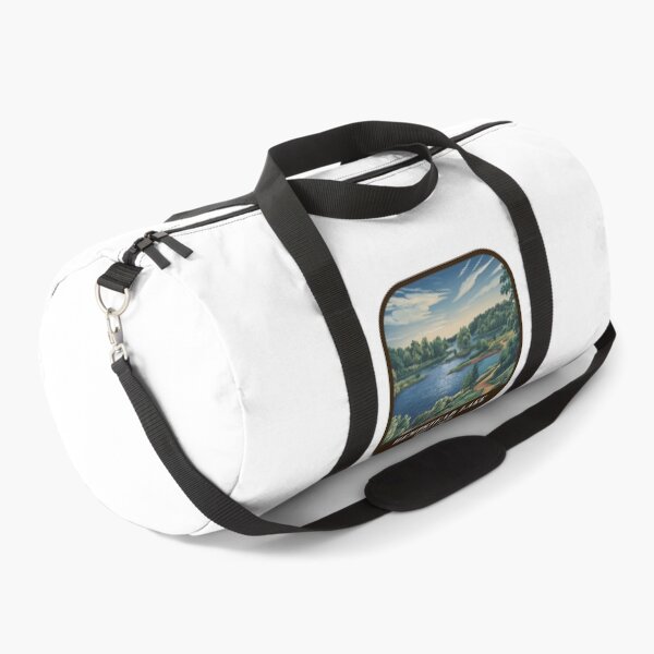 Item preview, Hempstead Lake State Park (New York) designed and sold by RabbitK.
