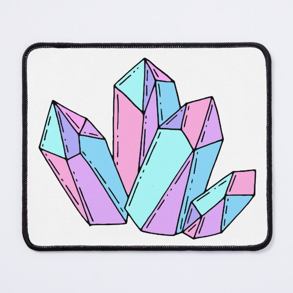 Item preview, Crystal Gem designed and sold by GeoGoose.