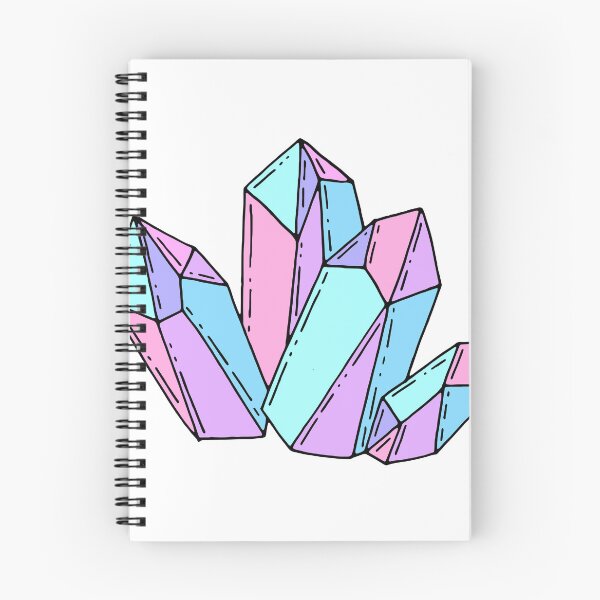 Item preview, Crystal Gem designed and sold by GeoGoose.