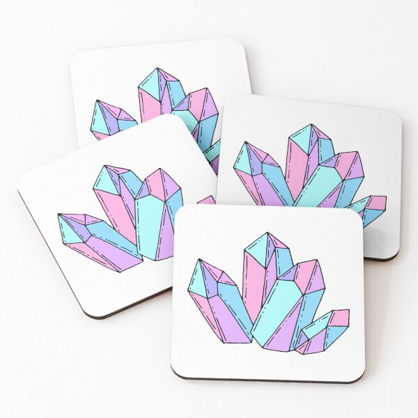 Item preview, Crystal Gem designed and sold by GeoGoose.