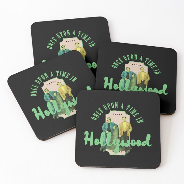Item preview,  Once Upon A Time In Hollywood designed and sold by sodoprod.