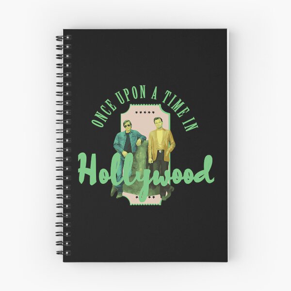Item preview,  Once Upon A Time In Hollywood designed and sold by sodoprod.