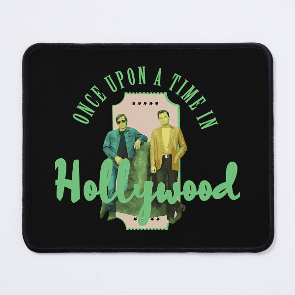 Item preview,  Once Upon A Time In Hollywood designed and sold by sodoprod.